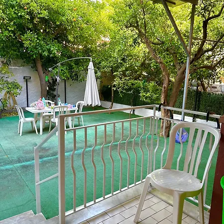Il Giardino Pompei 度假居